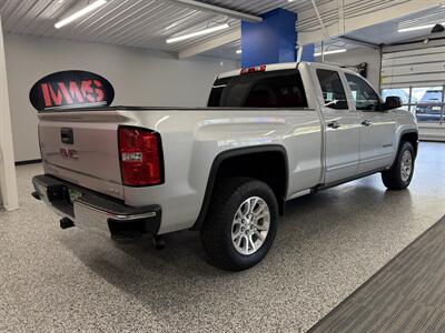 2016 GMC Sierra 1500 SLE - Photo 4 - Grand Rapids, MI 49504