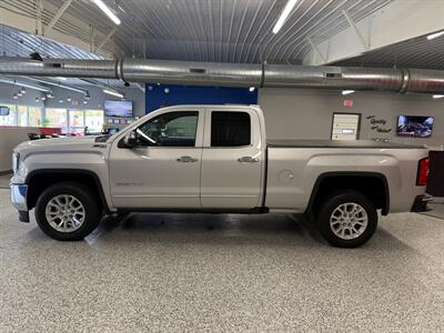 2016 GMC Sierra 1500 SLE - Photo 6 - Grand Rapids, MI 49504