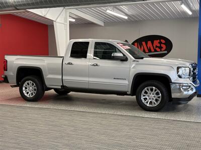 2016 GMC Sierra 1500 SLE - Photo 1 - Grand Rapids, MI 49504