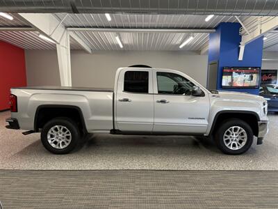 2016 GMC Sierra 1500 SLE - Photo 9 - Grand Rapids, MI 49504