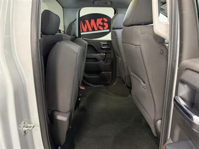 2016 GMC Sierra 1500 SLE - Photo 14 - Grand Rapids, MI 49504
