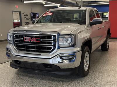 2016 GMC Sierra 1500 SLE - Photo 3 - Grand Rapids, MI 49504