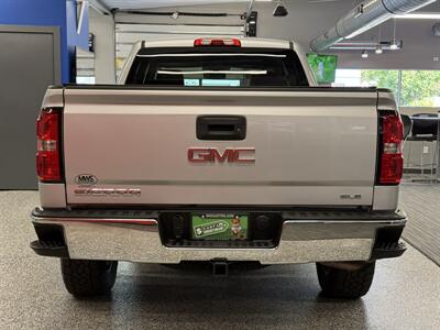 2016 GMC Sierra 1500 SLE - Photo 5 - Grand Rapids, MI 49504