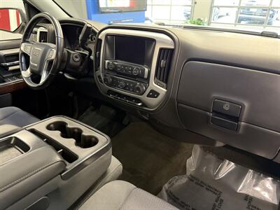 2016 GMC Sierra 1500 SLE - Photo 11 - Grand Rapids, MI 49504
