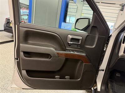2016 GMC Sierra 1500 SLE - Photo 25 - Grand Rapids, MI 49504