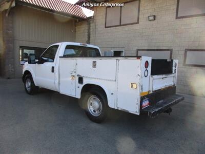 2011 Ford F-250 XL   - Photo 7 - Fresno, CA 93702
