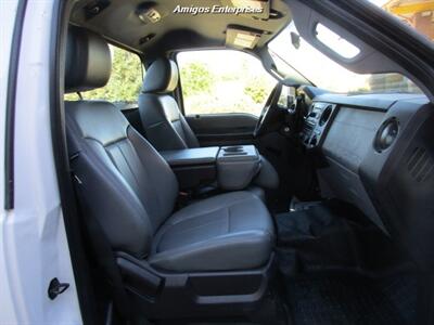 2011 Ford F-250 XL   - Photo 15 - Fresno, CA 93702