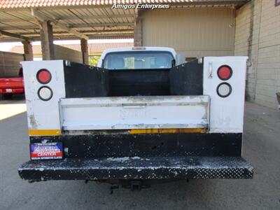 2011 Ford F-250 XL   - Photo 9 - Fresno, CA 93702