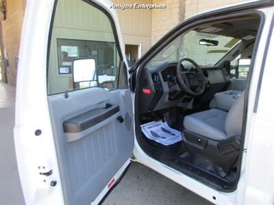2011 Ford F-250 XL   - Photo 12 - Fresno, CA 93702