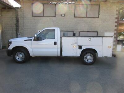 2011 Ford F-250 XL   - Photo 6 - Fresno, CA 93702