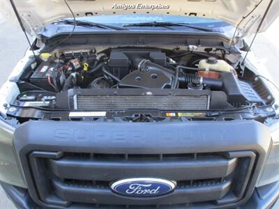 2011 Ford F-250 XL   - Photo 3 - Fresno, CA 93702