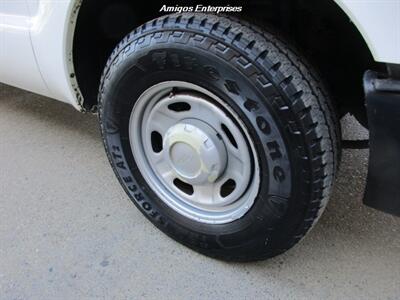 2011 Ford F-250 XL   - Photo 14 - Fresno, CA 93702