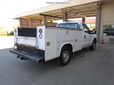 2011 Ford F-250 XL   - Photo 10 - Fresno, CA 93702