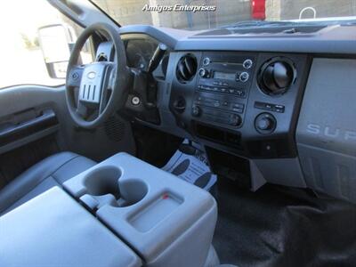 2011 Ford F-250 XL   - Photo 16 - Fresno, CA 93702