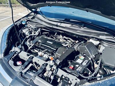 2016 Honda CR-V SE   - Photo 11 - Fresno, CA 93702