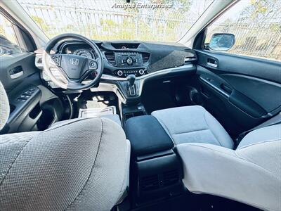 2016 Honda CR-V SE   - Photo 8 - Fresno, CA 93702