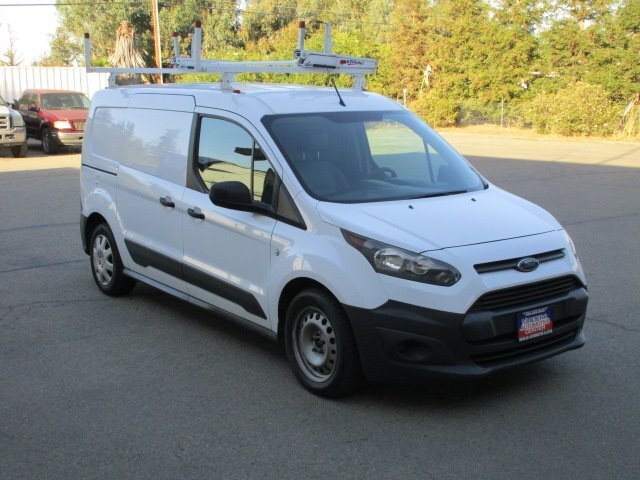 2018 Ford Transit Connect XL  