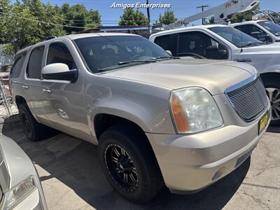 2007 GMC Yukon SLE   - Photo 2 - Fresno, CA 93702