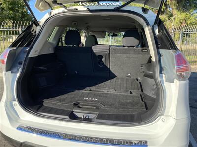 2016 Nissan Rogue S   - Photo 7 - Fresno, CA 93702