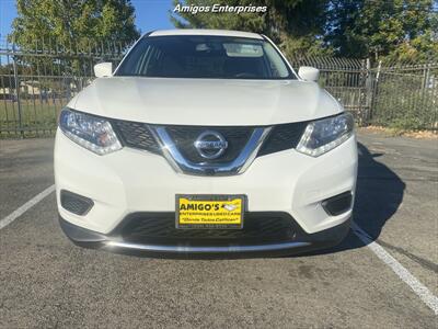 2016 Nissan Rogue S   - Photo 5 - Fresno, CA 93702
