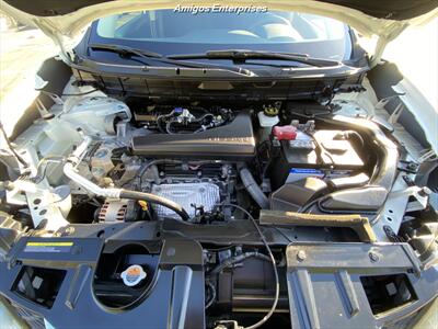 2016 Nissan Rogue S   - Photo 11 - Fresno, CA 93702