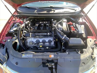 2008 Ford Taurus SEL   - Photo 8 - Fresno, CA 93702