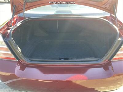 2008 Ford Taurus SEL   - Photo 10 - Fresno, CA 93702