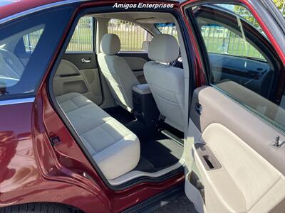 2008 Ford Taurus SEL   - Photo 6 - Fresno, CA 93702
