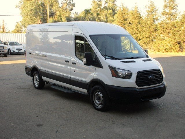 2018 Ford Transit 150 - Photo 1 - Madera, CA 93636