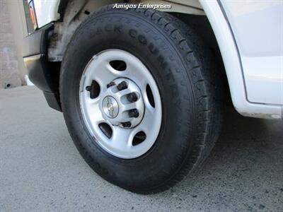 2020 Chevrolet Express 2500   - Photo 6 - Fresno, CA 93702