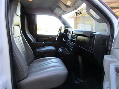 2020 Chevrolet Express 2500 - Photo 20 - Fresno, CA 93702