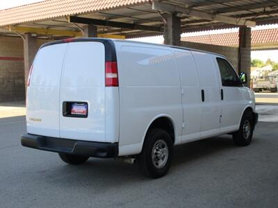 2020 Chevrolet Express 2500 - Photo 15 - Fresno, CA 93702
