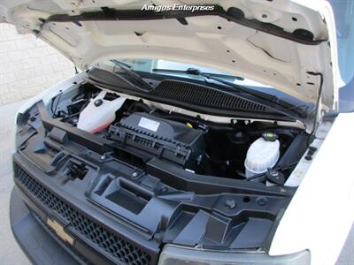 2020 Chevrolet Express 2500   - Photo 4 - Fresno, CA 93702