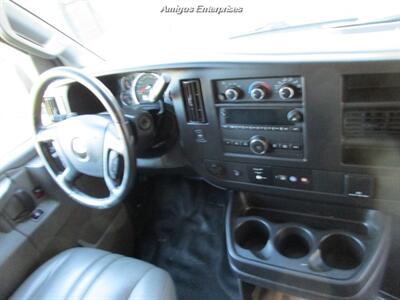 2020 Chevrolet Express 2500   - Photo 21 - Fresno, CA 93702