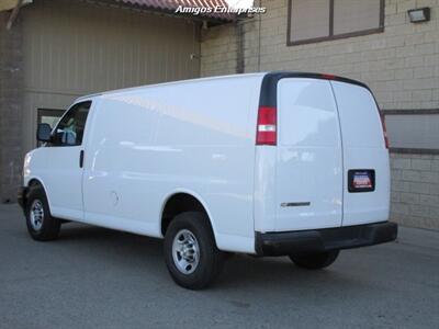 2020 Chevrolet Express 2500   - Photo 10 - Fresno, CA 93702