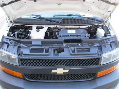 2020 Chevrolet Express 2500 - Photo 3 - Fresno, CA 93702