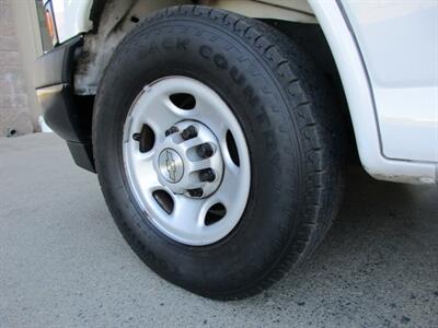 2020 Chevrolet Express 2500 - Photo 6 - Fresno, CA 93702