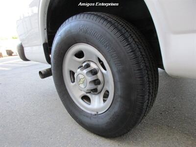 2020 Chevrolet Express 2500   - Photo 16 - Fresno, CA 93702