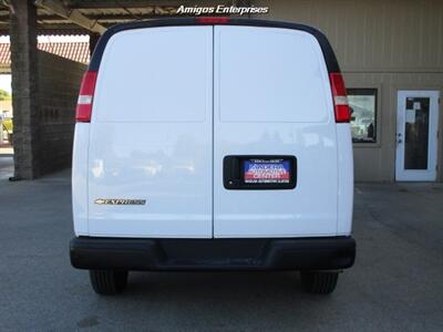 2020 Chevrolet Express 2500   - Photo 11 - Fresno, CA 93702