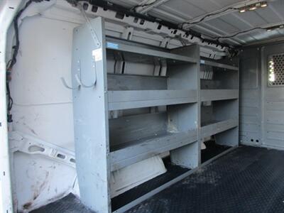 2020 Chevrolet Express 2500 - Photo 13 - Fresno, CA 93702