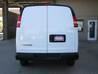 2020 Chevrolet Express 2500 - Photo 11 - Fresno, CA 93702