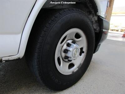 2020 Chevrolet Express 2500   - Photo 18 - Fresno, CA 93702