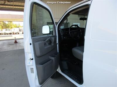 2020 Chevrolet Express 2500   - Photo 7 - Fresno, CA 93702