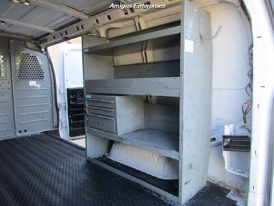 2020 Chevrolet Express 2500   - Photo 14 - Fresno, CA 93702