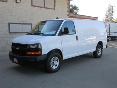 2020 Chevrolet Express 2500 - Photo 5 - Fresno, CA 93702