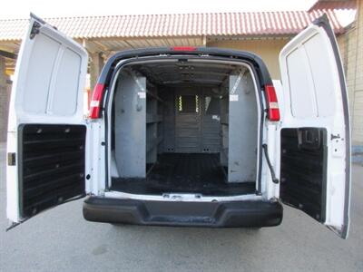 2020 Chevrolet Express 2500 - Photo 12 - Fresno, CA 93702