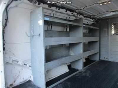 2020 Chevrolet Express 2500   - Photo 13 - Fresno, CA 93702