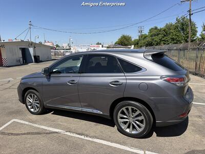 2013 Lexus RX   - Photo 6 - Fresno, CA 93702