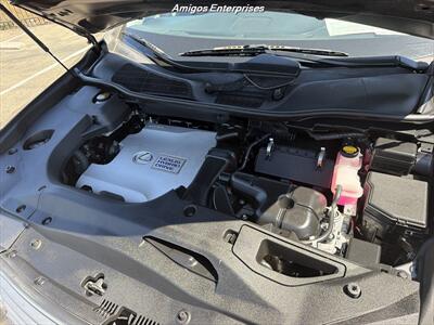 2013 Lexus RX   - Photo 13 - Fresno, CA 93702