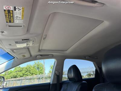 2013 Lexus RX   - Photo 11 - Fresno, CA 93702